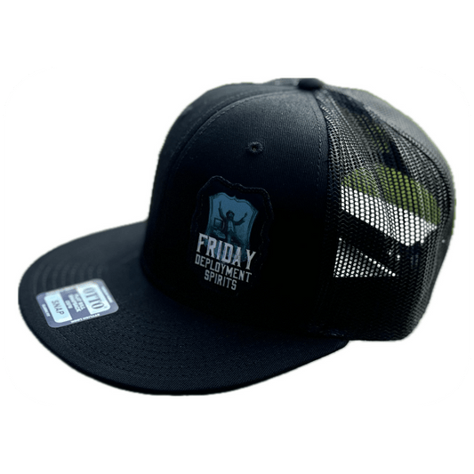 Trucker Hat